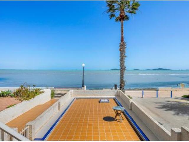 Apartamento en venta en El Algar, Campo de Cartagena y Mar Menor