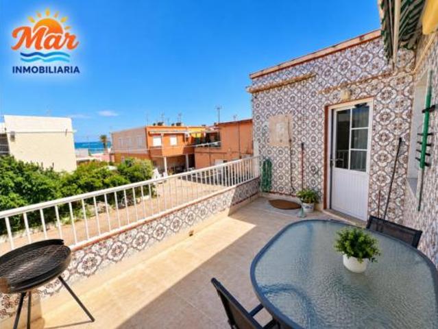 Apartamento en venta en El Algar, Campo de Cartagena y Mar Menor