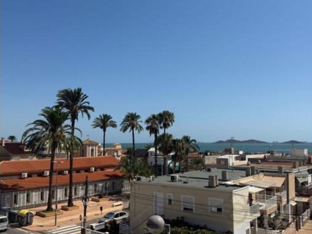 Apartamento en venta en Cartagena, Los Urrutias
