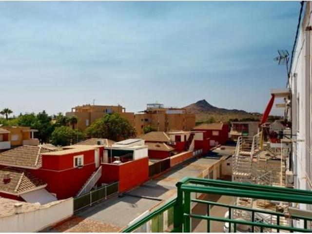Apartamento en venta en El Algar, Campo de Cartagena y Mar Menor