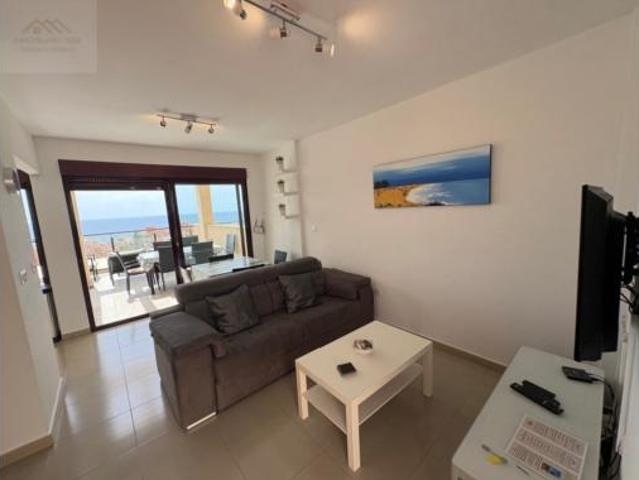 Apartamento en venta en Los Puertos de Santa Bárbara, Campo de Cartagena y Mar Menor