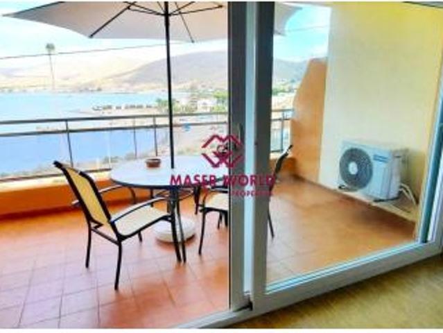 Apartamento en venta en Cartagena, La Azohía