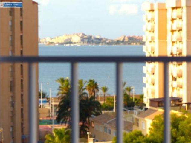 Apartamento en venta en Cartagena, Playa Honda