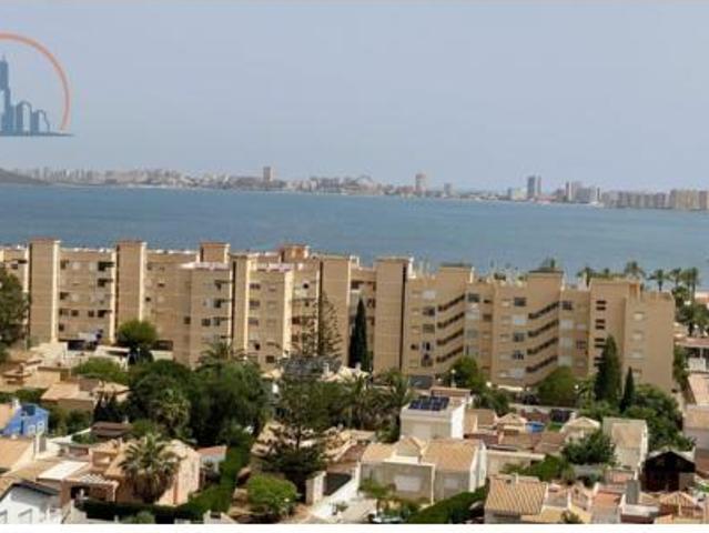 Apartamento en venta en Cartagena, Playa Honda