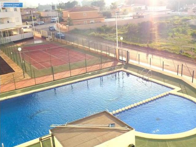 Apartamento en venta en Rincón de San Ginés, Campo de Cartagena y Mar Menor