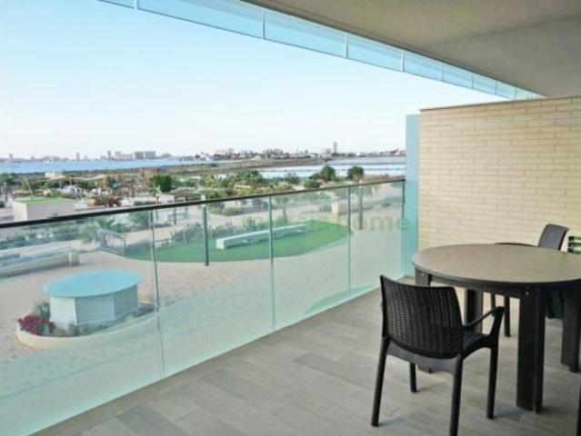 Apartamento en venta en Cartagena, Playa Paraíso