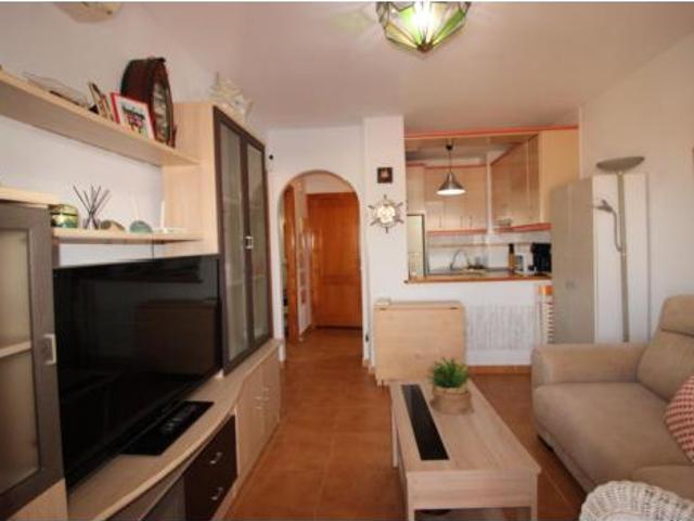 Apartamento en venta en Rincón de San Ginés, Campo de Cartagena y Mar Menor