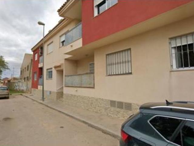 Apartamento en venta en Cartagena Casco, Campo de Cartagena y Mar Menor