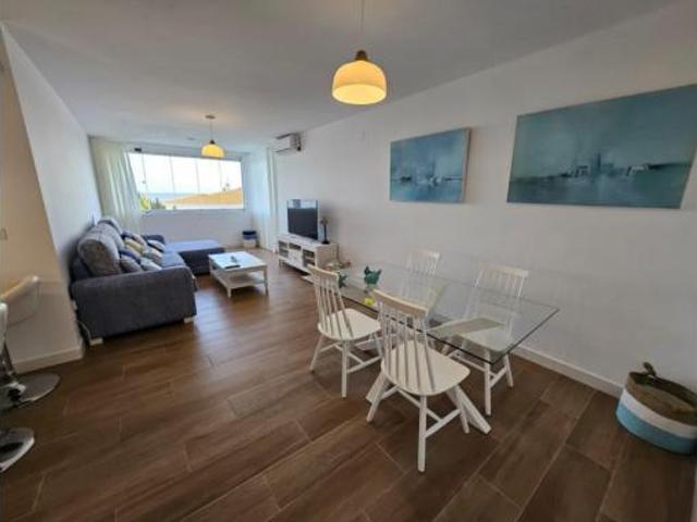 Apartamento en venta en Nuevo Portil, Costa Occidental