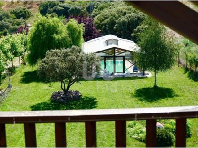 Apartamento en venta en Carucedo