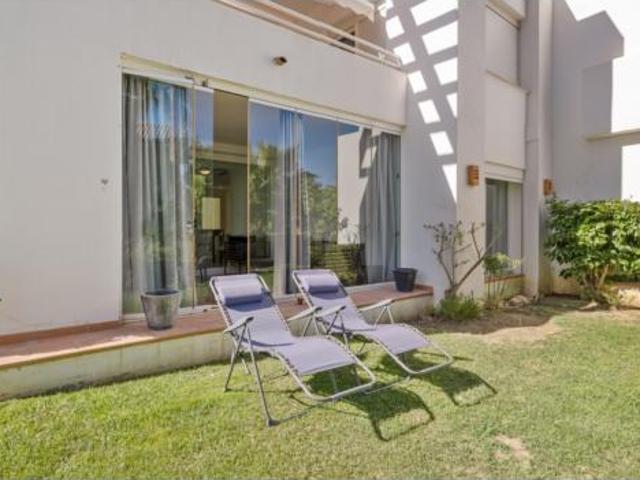 Apartamento en venta en Honda Cavada, Costa del Sol Occidental