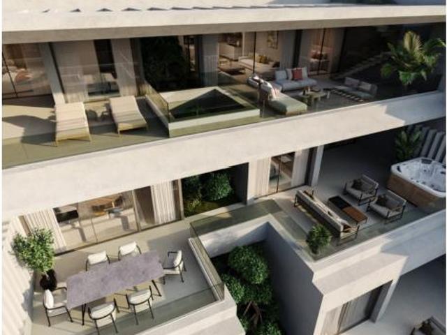 Apartamento en venta en Costa del Sol Occidental, Andalucía