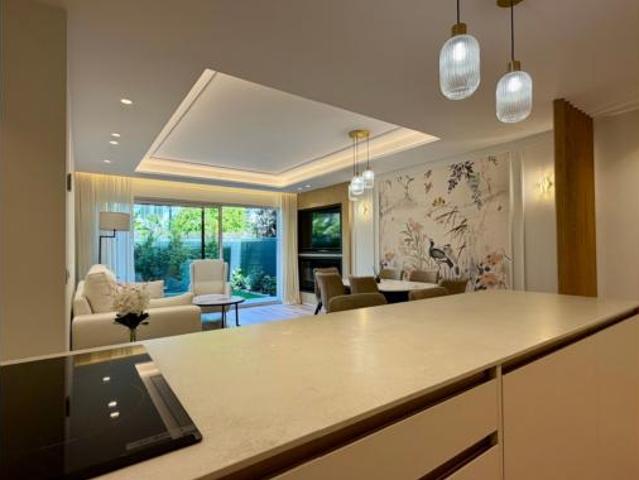 Apartamento en venta en Costa del Sol Occidental, Andalucía