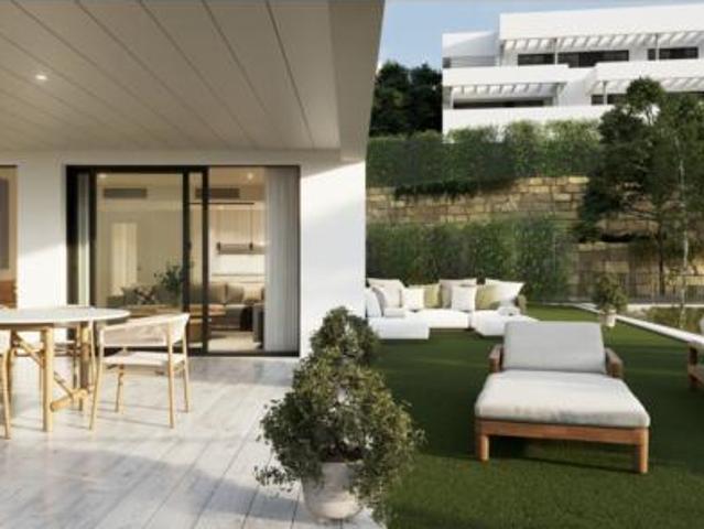 Apartamento en venta en Costa del Sol Occidental, Andalucía