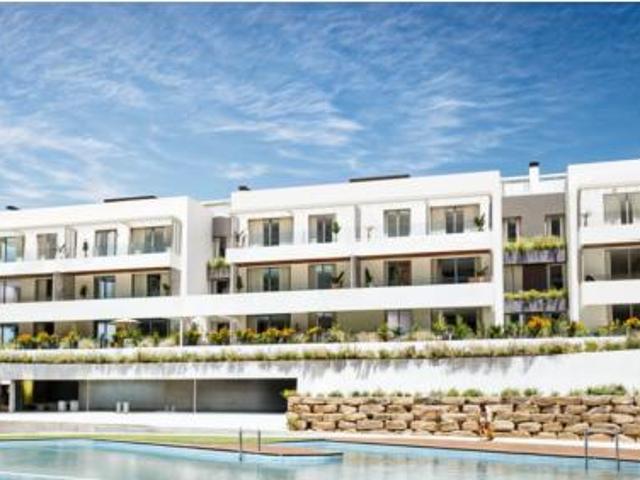 Apartamento en venta en Costa del Sol Occidental, Andalucía