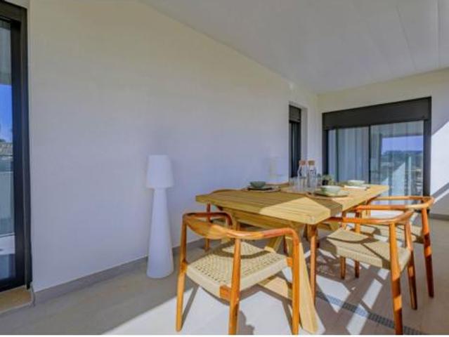 Apartamento en venta en Costa del Sol Occidental, Andalucía