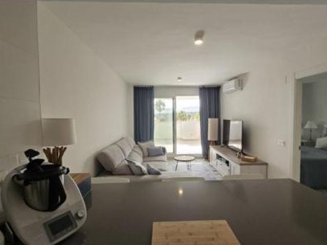 Apartamento en venta en Costa del Sol Occidental, Andalucía