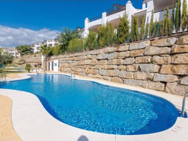 Apartamento en venta en Costa del Sol Occidental, Andalucía