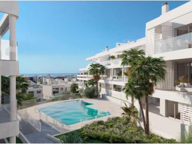 Apartamento en venta en Costa del Sol Occidental, Andalucía