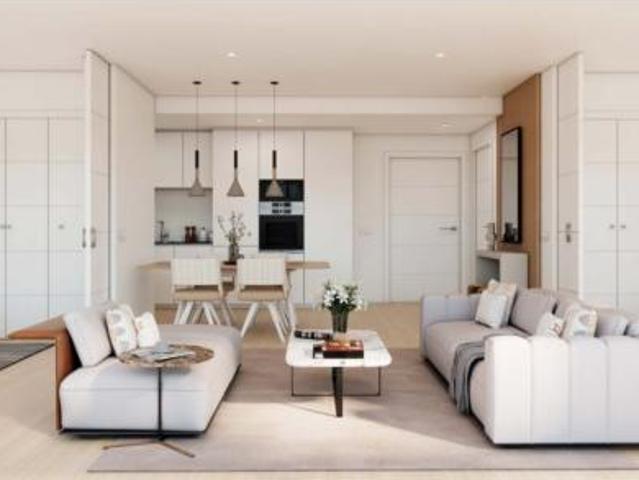 Apartamento en venta en Costa del Sol Occidental, Andalucía