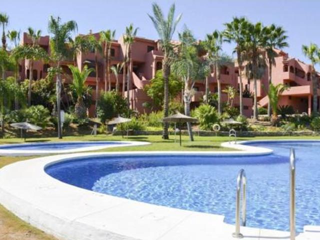 Apartamento en venta en Bahía de Casares, Costa del Sol Occidental
