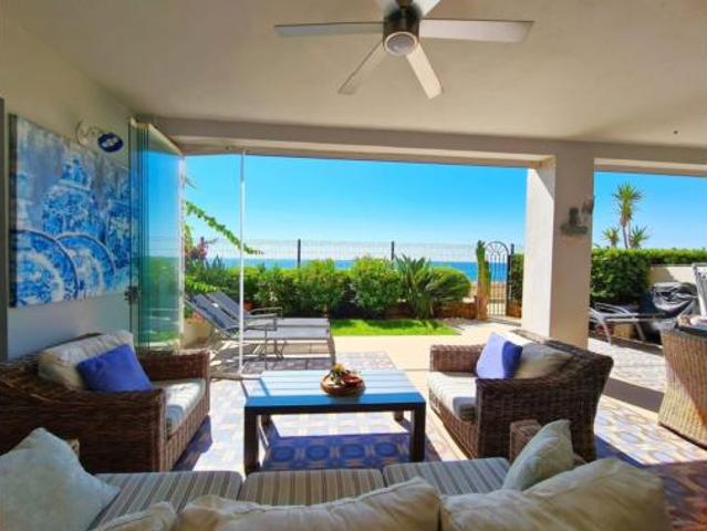 Apartamento en venta en Bahía de Casares, Costa del Sol Occidental