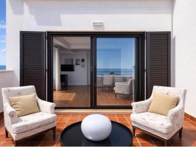 Apartamento en venta en Bahía de Casares, Costa del Sol Occidental