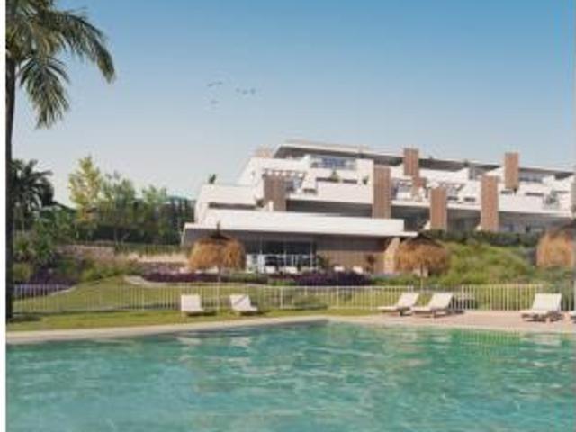 Apartamento en venta en Marina de Casares, Costa del Sol Occidental