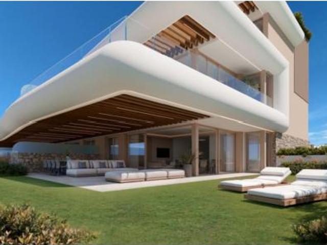 Apartamento en venta en Marina de Casares, Costa del Sol Occidental
