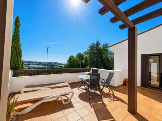 Apartamento en venta en Bahía de Casares, Costa del Sol Occidental