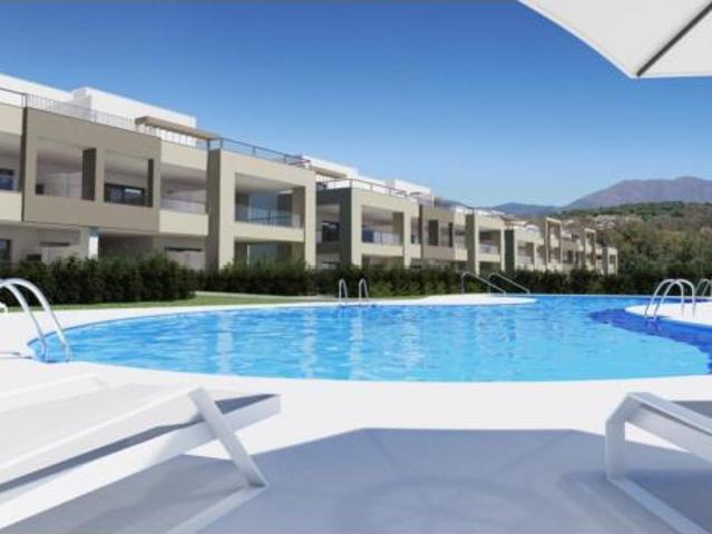 Apartamento en venta en Marina de Casares, Costa del Sol Occidental