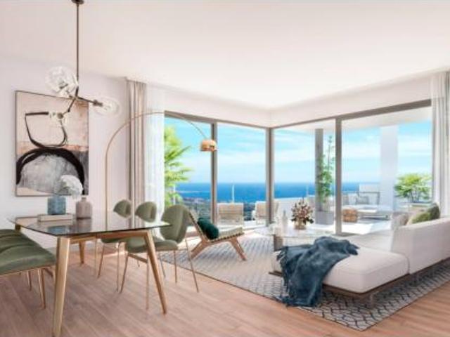 Apartamento en venta en Casares del Sol, Costa del Sol Occidental