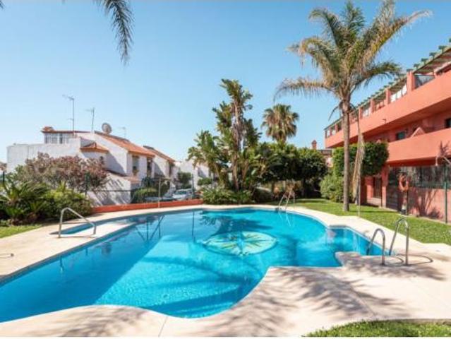 Apartamento en venta en Bahía de Casares, Costa del Sol Occidental