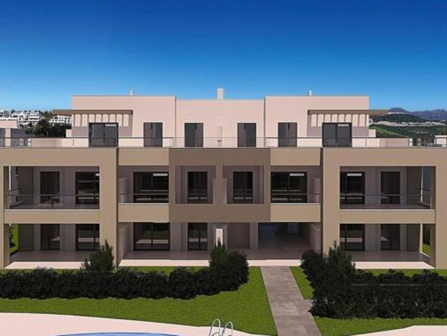 Apartamento en venta en Costa del Sol Occidental, Andalucía