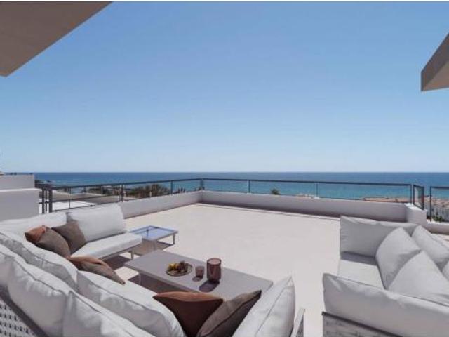 Apartamento en venta en Castillo de la Duquesa, Costa del Sol Occidental
