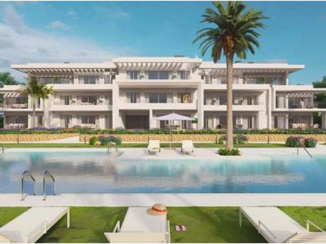Apartamento en venta en Molledo, Cantabria