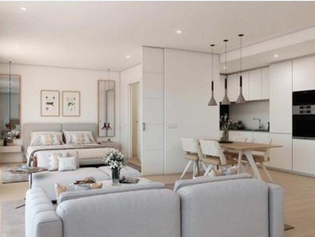 Apartamento en venta en Honda Cavada, Costa del Sol Occidental