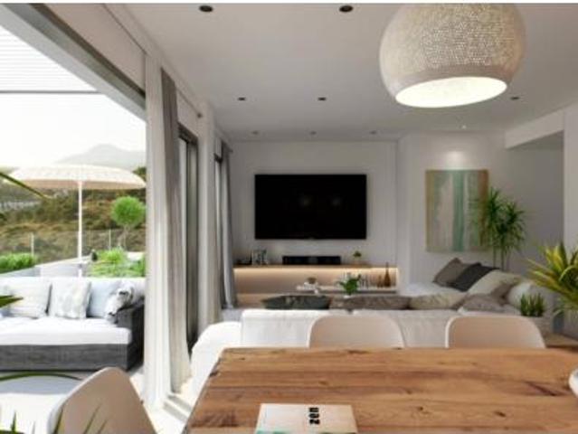Apartamento en venta en Marina de Casares, Costa del Sol Occidental