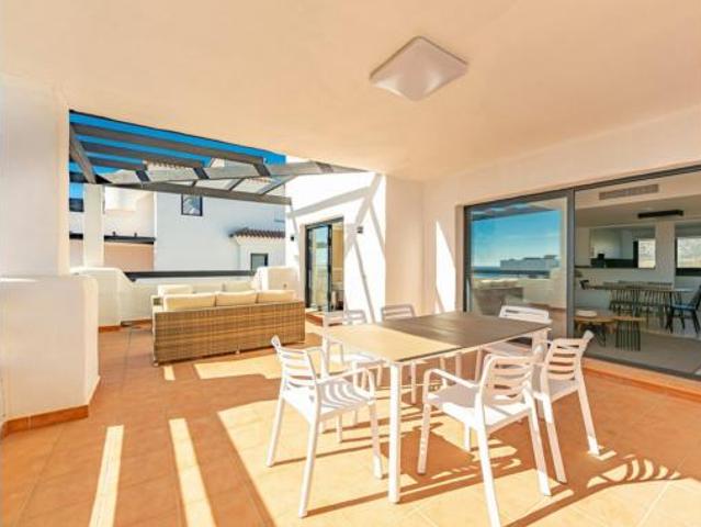 Apartamento en venta en Marina de Casares, Costa del Sol Occidental