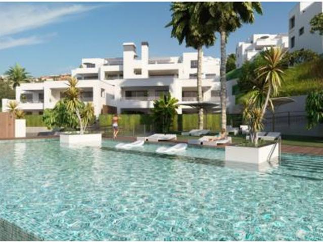 Apartamento en venta en Molledo, Cantabria