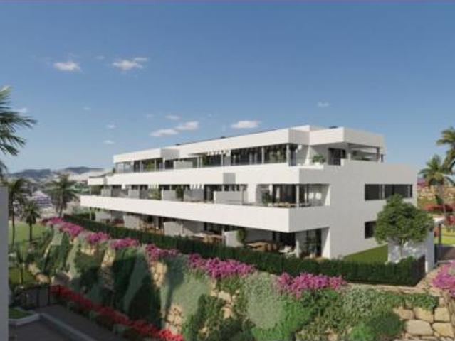Apartamento en venta en Molledo, Cantabria