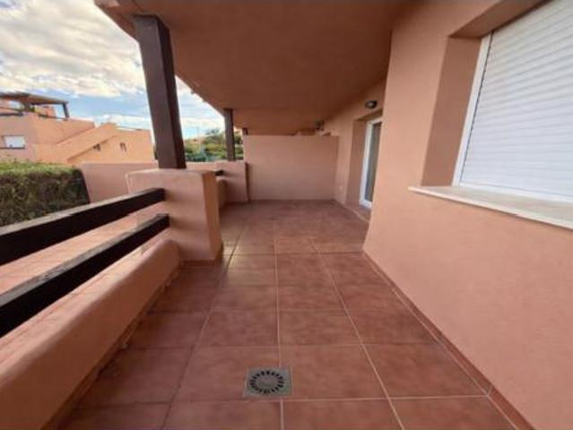 Apartamento en venta en Bahía de Casares, Costa del Sol Occidental