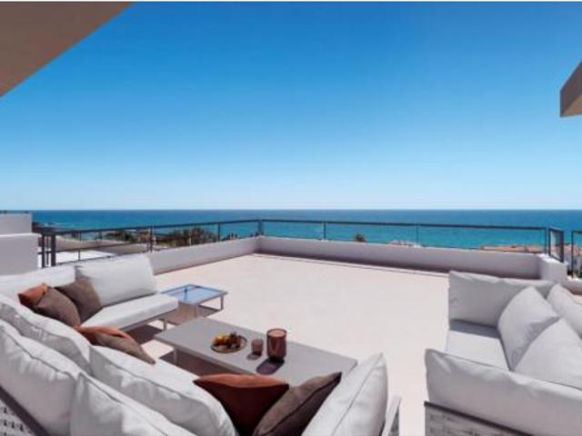 Apartamento en venta en Costa del Sol Occidental, Andalucía