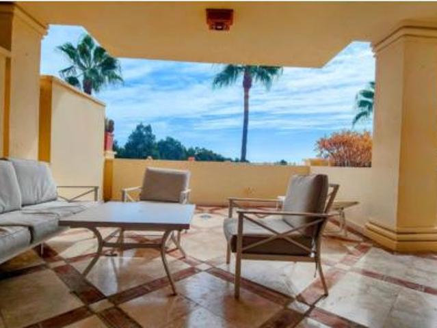 Apartamento en venta en Bahía de Casares, Costa del Sol Occidental