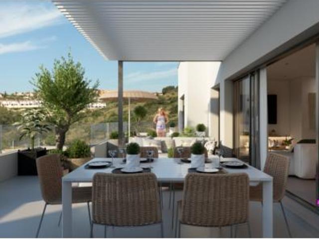 Apartamento en venta en Bahía de Casares, Costa del Sol Occidental