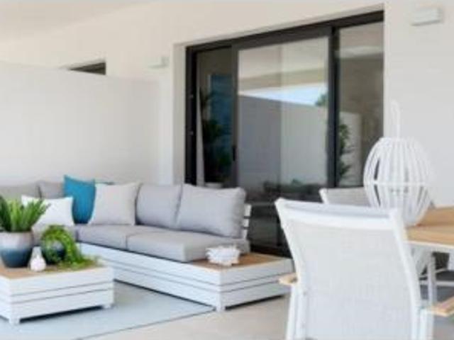 Apartamento en venta en Marina de Casares, Costa del Sol Occidental