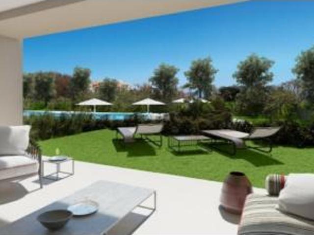 Apartamento en venta en Marina de Casares, Costa del Sol Occidental