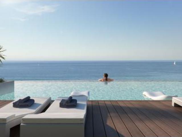 Apartamento en venta en Costa del Sol Occidental, Andalucía