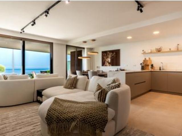 Apartamento en venta en Marina de Casares, Costa del Sol Occidental