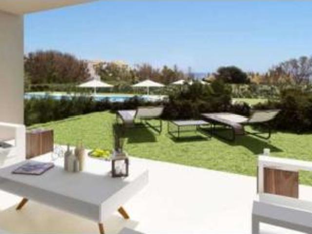 Apartamento en venta en Marina de Casares, Costa del Sol Occidental